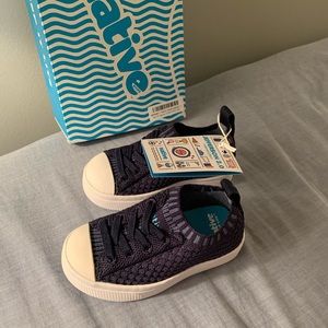 NATIVE Jefferson 2.0 Liteknit NWT